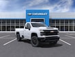 Chevrolet Silverado 2500 HD