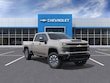  Chevrolet Silverado 2500 HD
