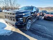  Chevrolet Silverado 2500 HD