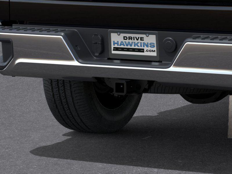 2026 Chevrolet Silverado 1500 LT - Photo 14