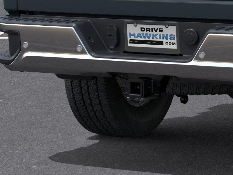 2026 Chevrolet Silverado 2500 HD LT - Photo 14