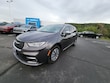 Chrysler Pacifica Hybrid