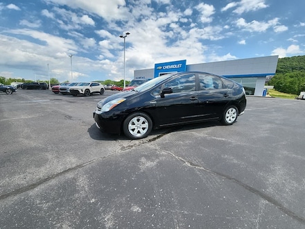 2007 Toyota Prius