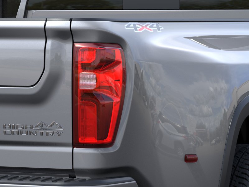 2026 Chevrolet Silverado 3500 HD High Country - Photo 34