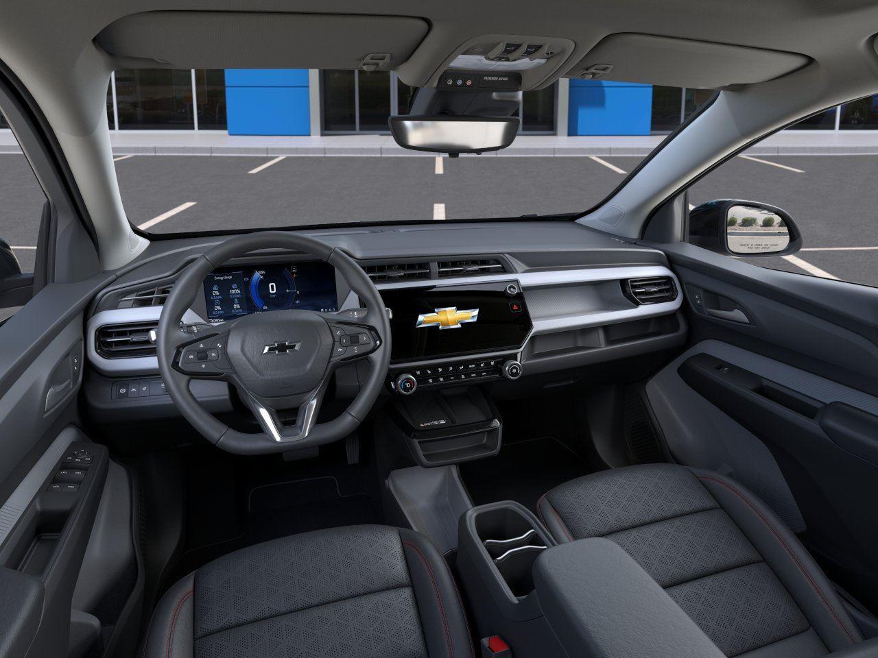 2027 Chevrolet Bolt RS - Photo 15