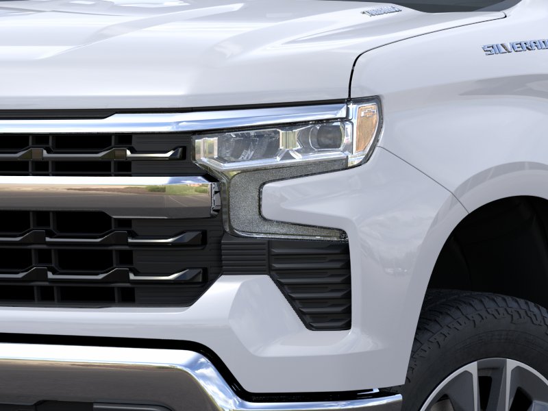 2026 Chevrolet Silverado 1500 LT - Photo 34