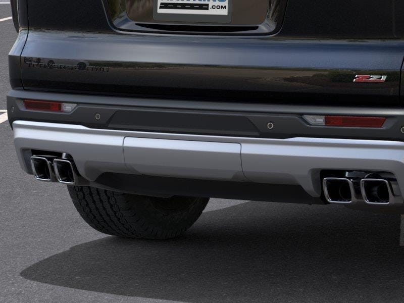 2027 Chevrolet Traverse Z71 - Photo 14