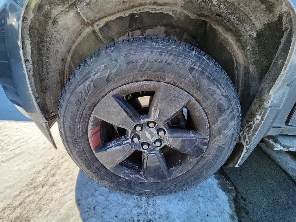 Used 2021 Chevrolet Colorado LT with VIN 1GCGTCEN5M1109498 for sale in Danville, PA