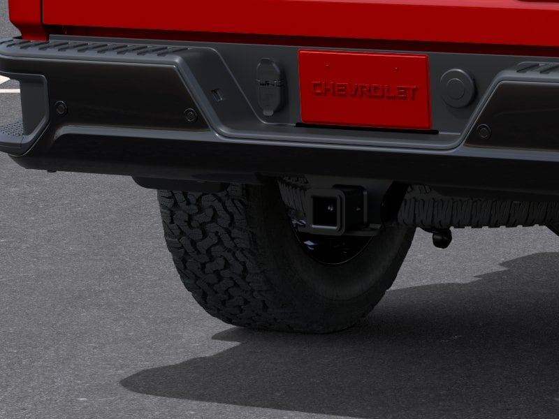 2026 Chevrolet Silverado 2500 HD LTZ - Photo 38
