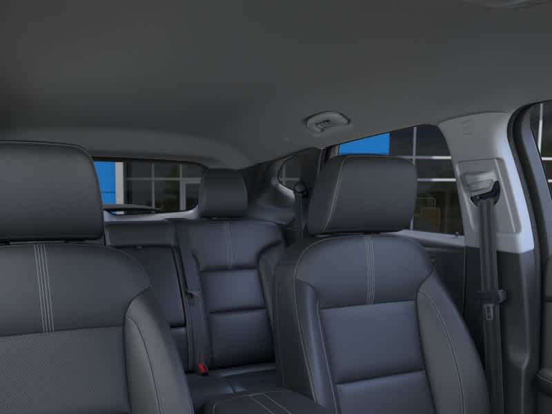 2026 Chevrolet Blazer 3LT - Photo 24