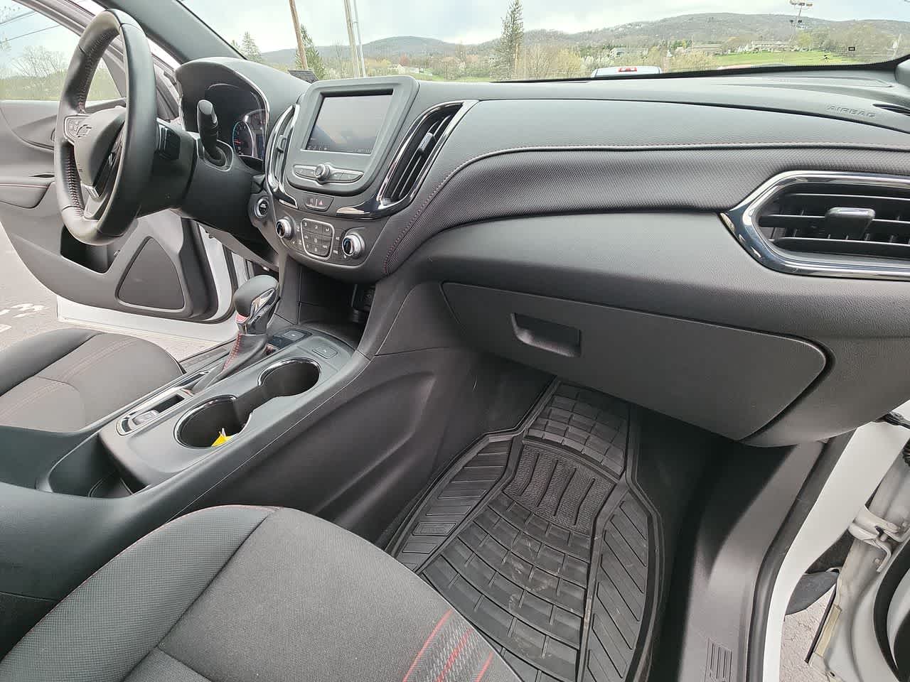 2022 Chevrolet Equinox RS - Photo 28