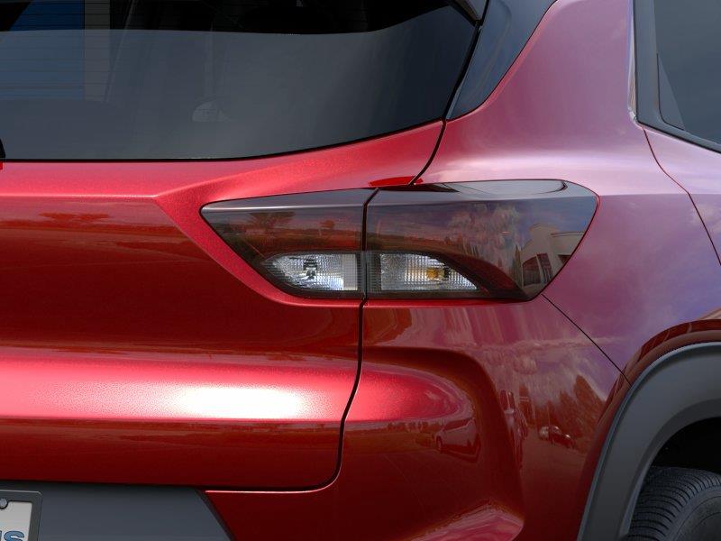2026 Chevrolet Trailblazer LS - Photo 11
