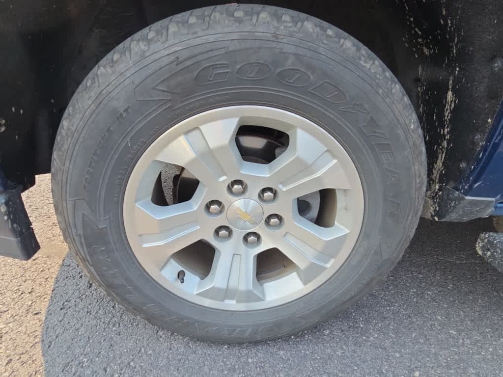 Used 2019 Chevrolet Silverado LD LT Truck
