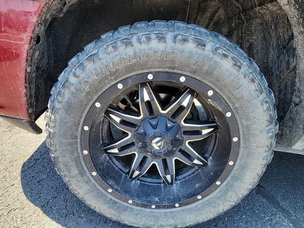 Used 2015 Ram 1500 Express