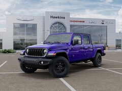2026 Jeep Gladiator WILLYS 4X4 Pickup