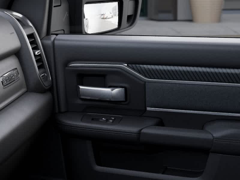 2026 RAM 2500 Big Horn - Photo 25