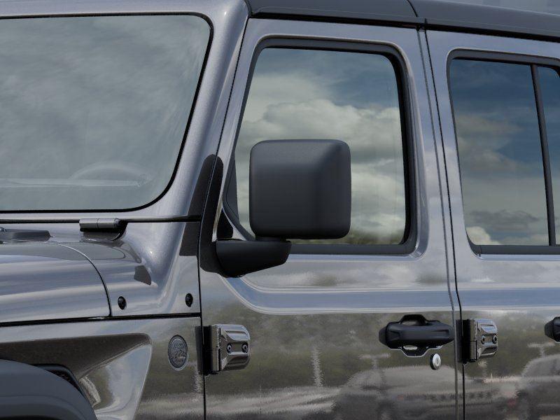 2026 Jeep Wrangler 4-Door Sport S - Photo 12