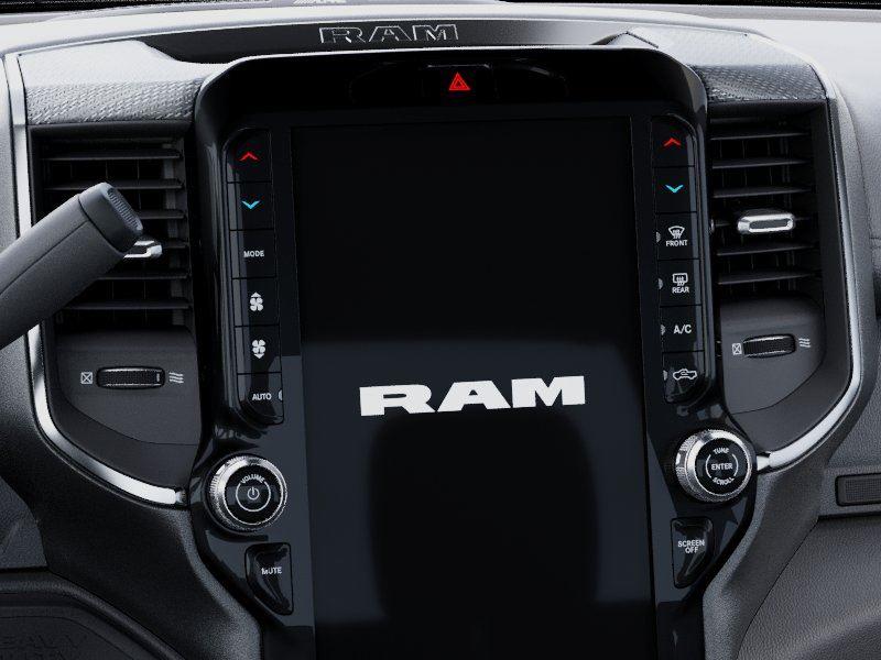 2026 RAM 2500 Rebel - Photo 18