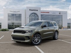 2026 Dodge Durango GT AWD HEMI V8 Sport Utility