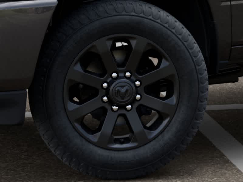 2026 RAM 2500 Big Horn - Photo 8