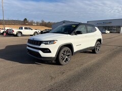 2026 Jeep Compass LIMITED ALTITUDE 4X4 Sport Utility