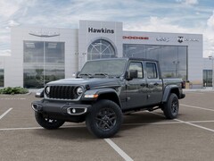 2026 Jeep Gladiator SPORT S 4X4 Pickup
