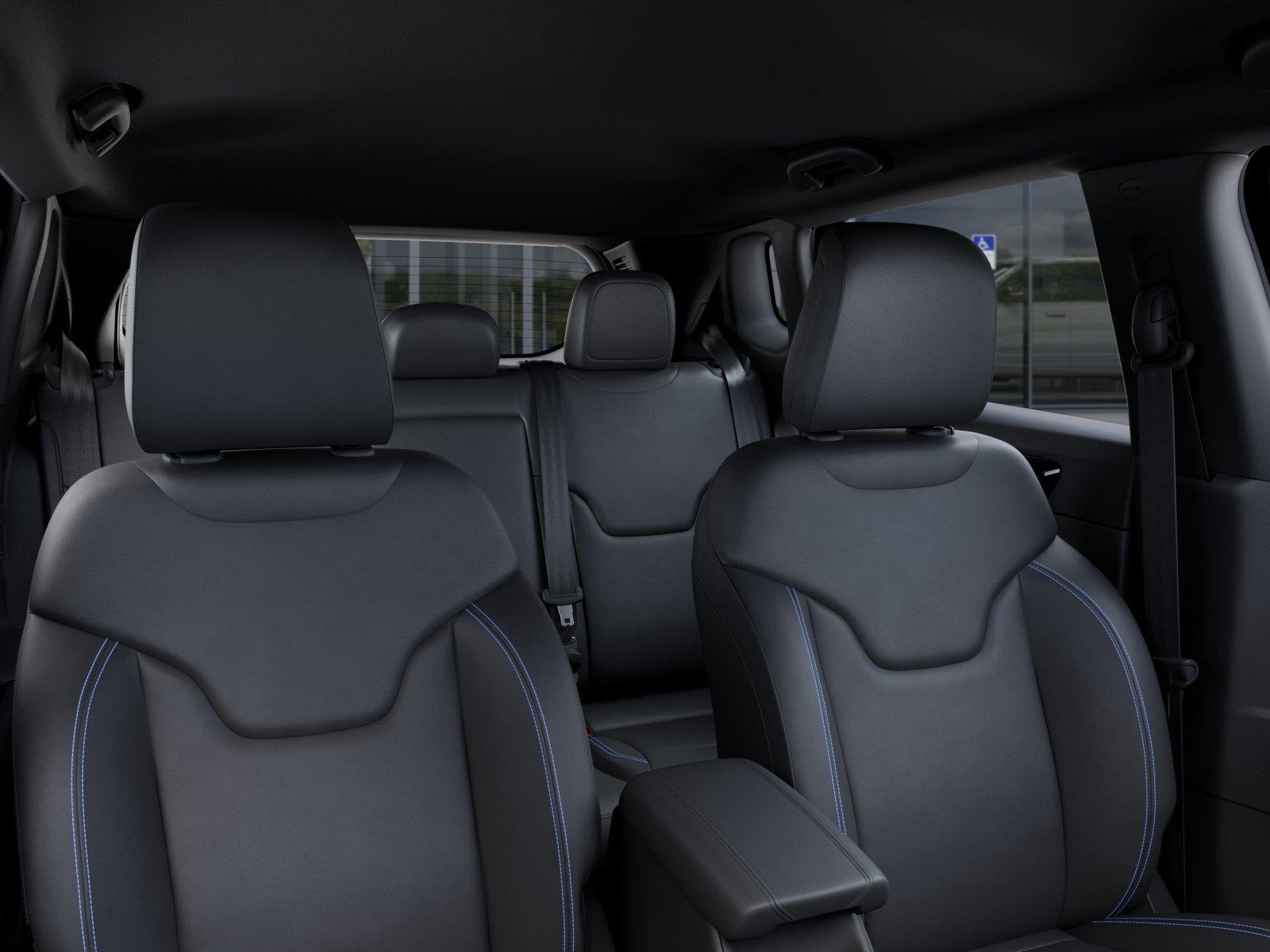 2026 Jeep Compass Limited Altitude - Photo 26
