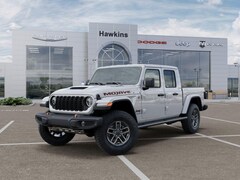 2026 Jeep Gladiator MOJAVE 4X4 Pickup