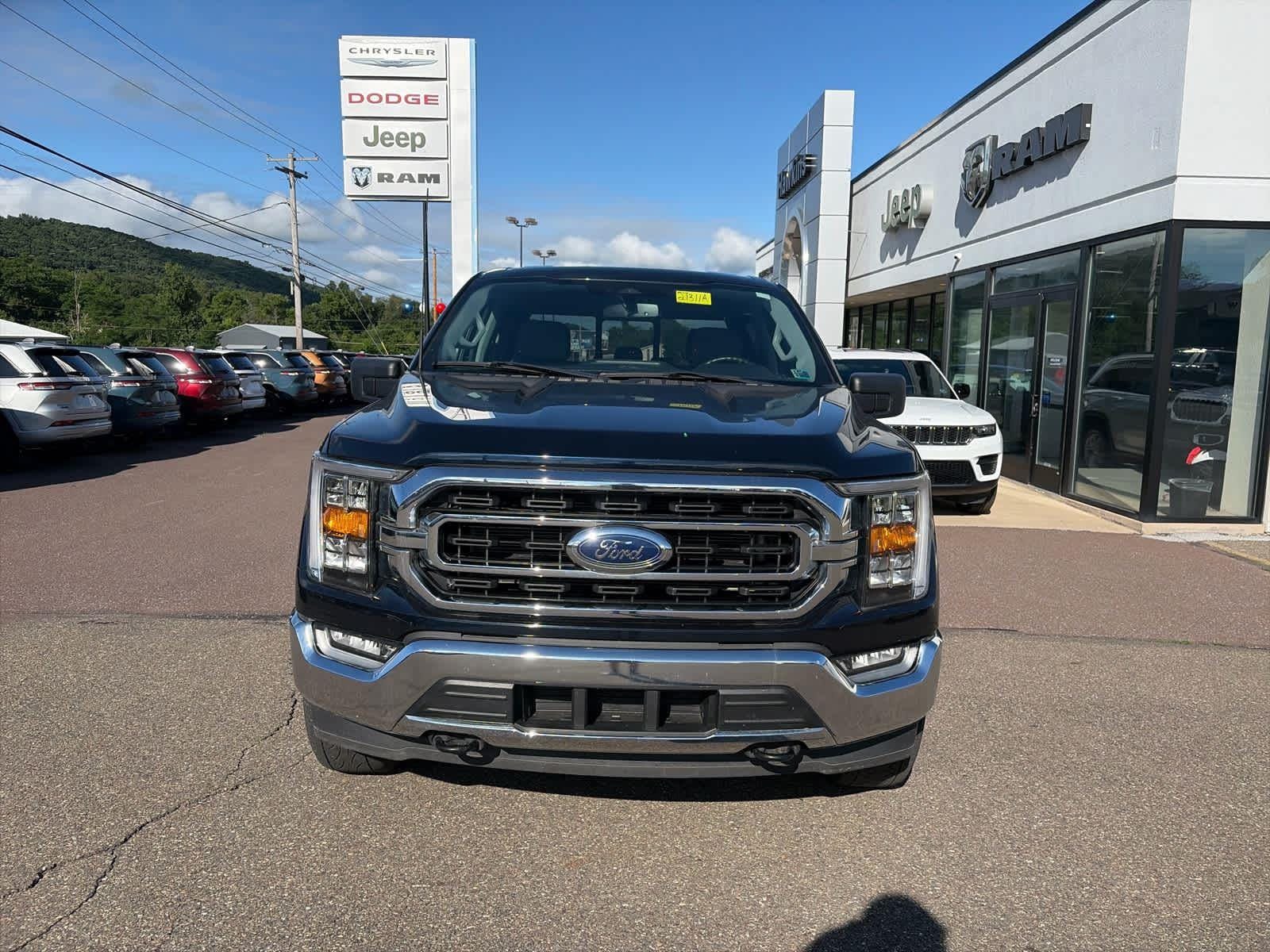 1FTEW1EP7PFA59005