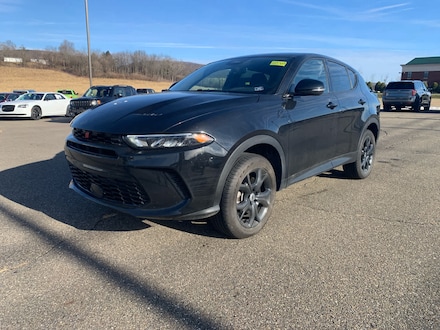 2023 Dodge Hornet GT SUV