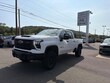  Chevrolet Silverado 2500HD