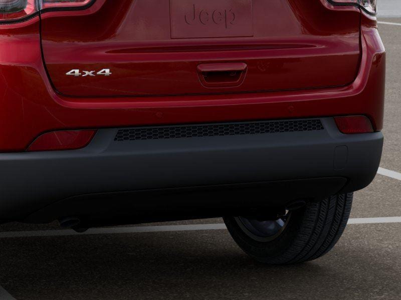 2026 Jeep Compass Limited Altitude - Photo 13