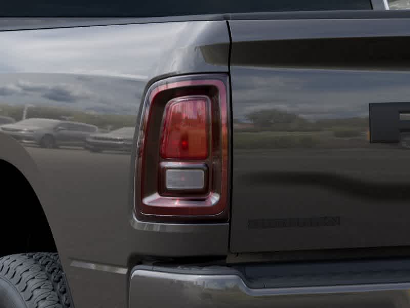 2026 RAM 2500 Big Horn - Photo 9