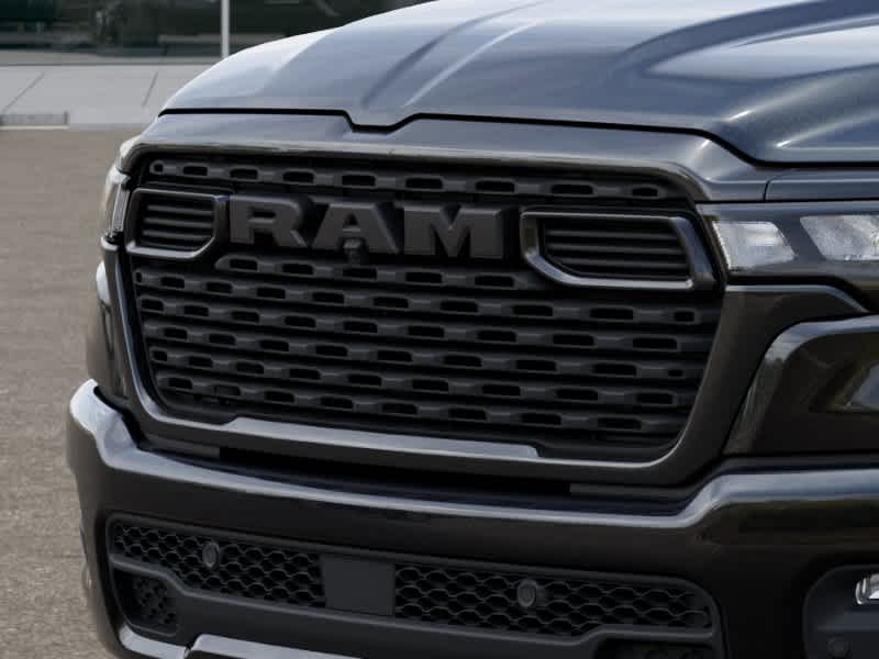 2026 RAM 1500 Big Horn/Lone Star - Photo 11