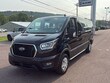  Ford Transit Passenger Wagon