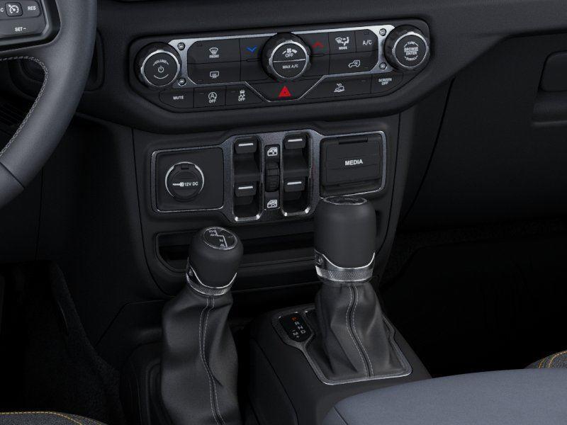 2026 Jeep Wrangler 4-Door Sport S - Photo 24