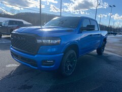 2026 Ram 1500 BIG HORN CREW CAB 4X4 5'7 BOX Pickup