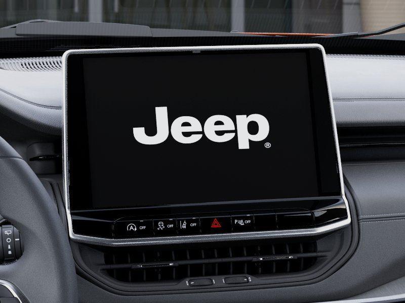 2026 Jeep Compass Limited Altitude - Photo 18