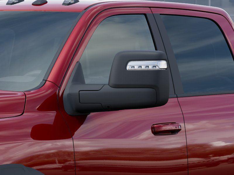 2026 RAM 2500 Rebel - Photo 12