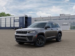 2026 Jeep Grand Cherokee LAREDO ALTITUDE 4X4 Sport Utility