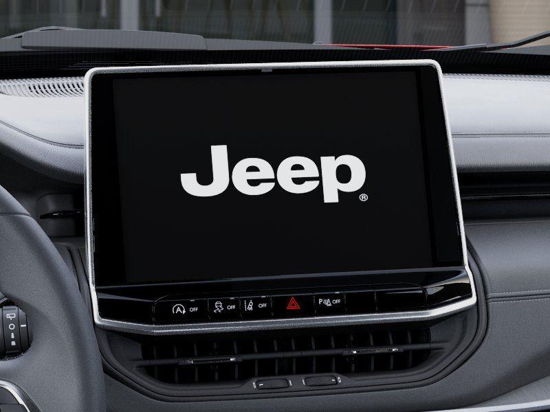 2026 Jeep Compass Limited Altitude - Photo 18