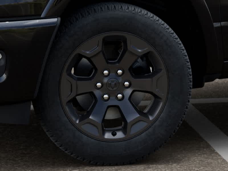 2026 RAM 1500 Big Horn/Lone Star - Photo 8