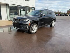 2025 Jeep Grand Cherokee LAREDO X 4X4 Sport Utility