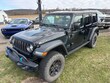  Jeep Wrangler 4xe