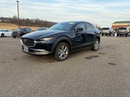 2022 Mazda Mazda CX-30 2.5 S Preferred Package SUV
