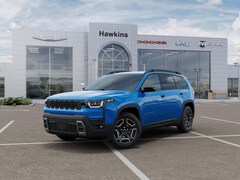 2026 Jeep Cherokee LAREDO 4X4 Sport Utility
