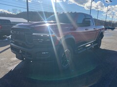 2026 Ram 2500 REBEL CREW CAB 4X4 6'4 BOX Pickup