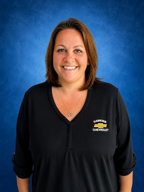 Staff member Angela Best from ID_826ca1