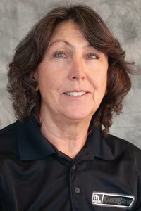 Staff member Tameria Wodrig from ID_9eaa00