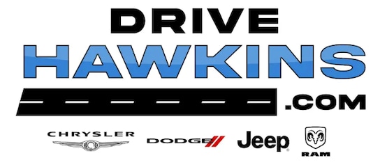 Hawkins Chrysler, Dodge, Jeep, and Ram